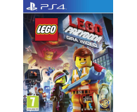 CENEGA LEGO Przygoda PlayStation 4 - 1422546 - zdjęcie 1